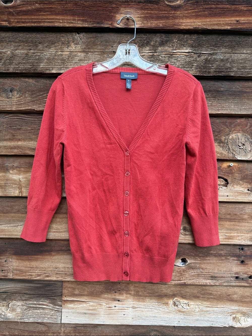 ModCloth cardigan